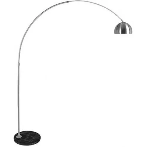 Luminária de Chão com Base de Mármore - Luminária de Sala - Bouw




 image 8