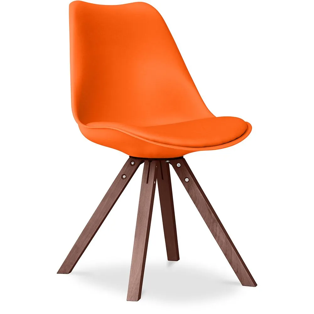 Cadeira de Jantar - Estilo Escandinavo - Denisse image 8