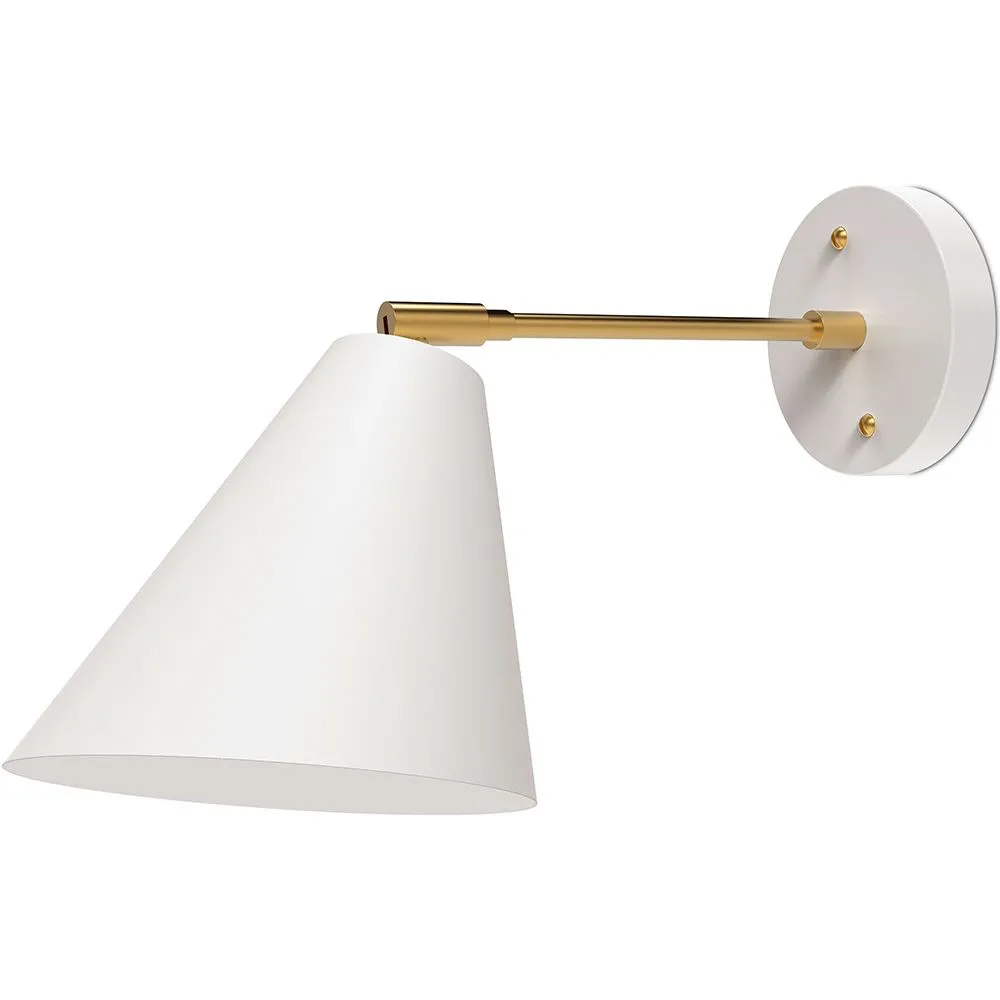 Luminária de Parede - Estilo Escandinavo - Livel image 8