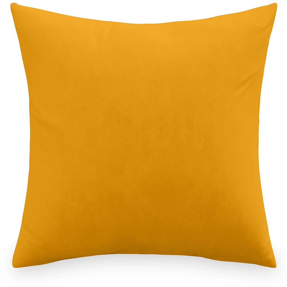 Almofada de Veludo - Capa e Enchimento - Mesmal image 8