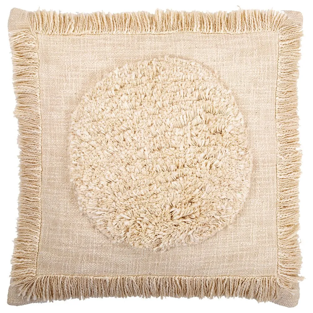 Almofada estilo boho Bali - Capa e enchimento inclusos - Eva image 8