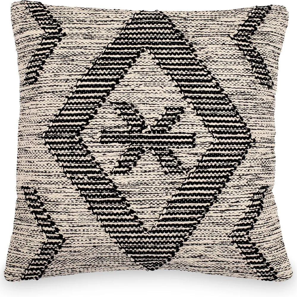 Almofada estilo boho Bali - Capa e enchimento inclusos -  Rita image 8