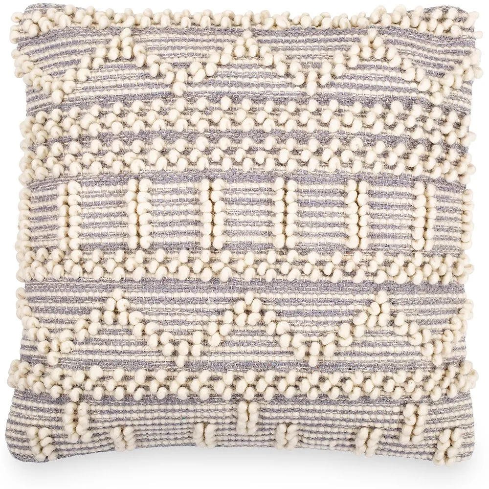 Almofada estilo boho Bali - Capa e enchimento inclusos - Hera image 8