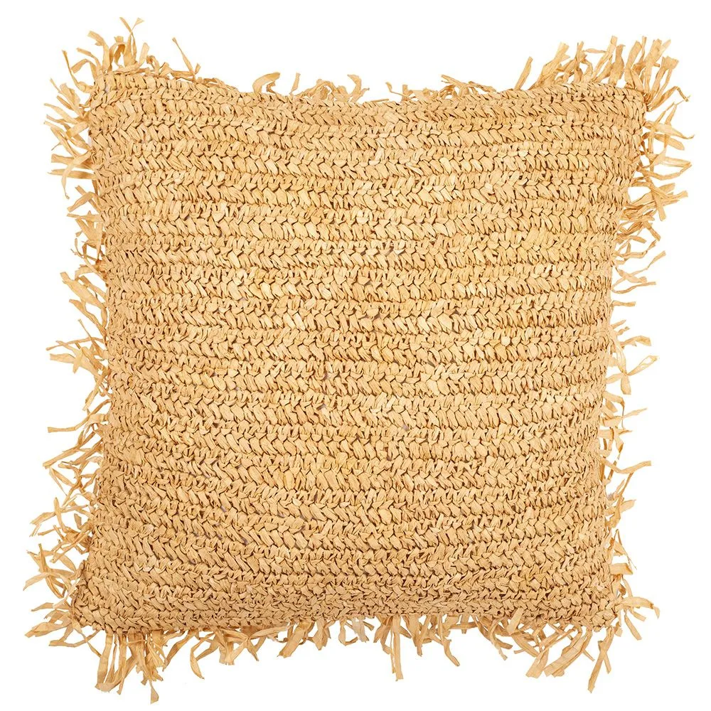 Almofada estilo boho Bali - Capa e enchimento inclusos - Alicia image 8