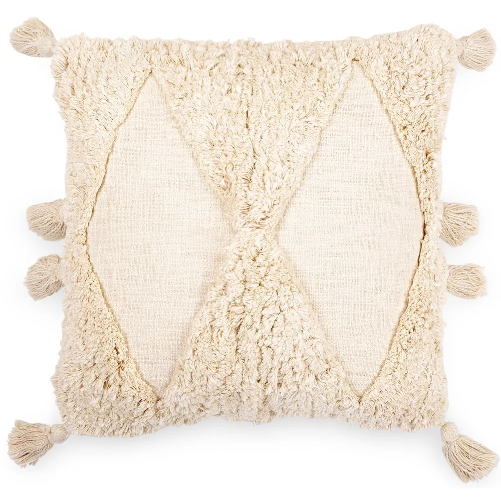 Almofada estilo boho Bali - Capa e enchimento inclusos -  Leano image 8