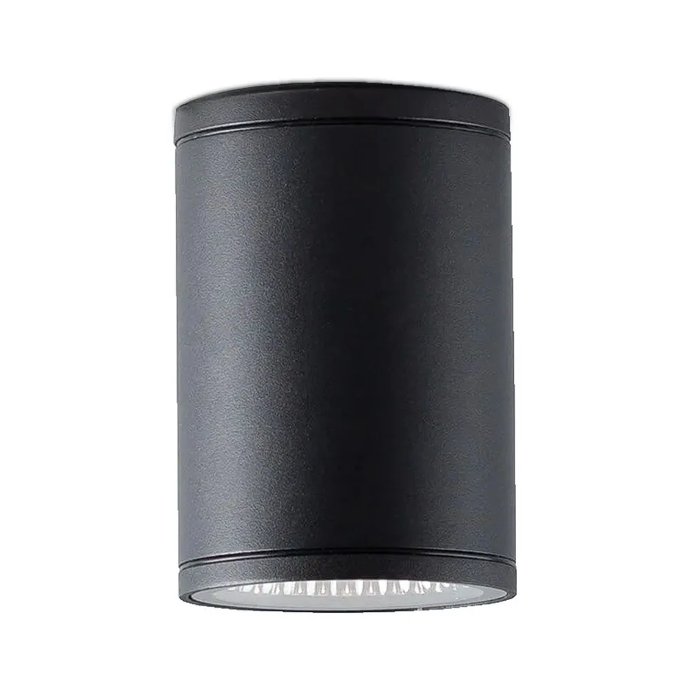 Lâmpada de Parede de Teto Projetor de LED para Exterior - Alua image 8