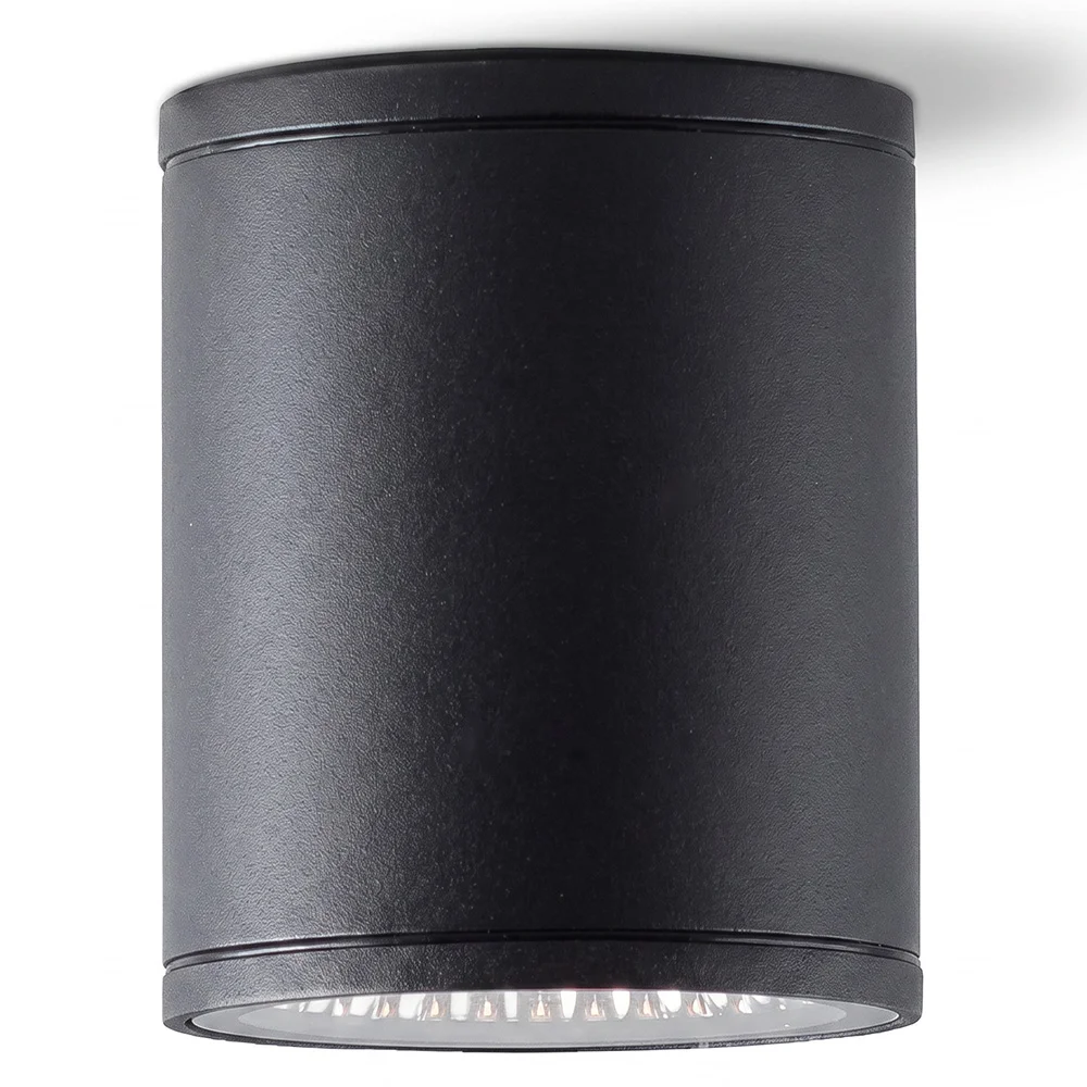 Lâmpada de Parede de Teto Projetor de LED para Exterior - Alua image 8