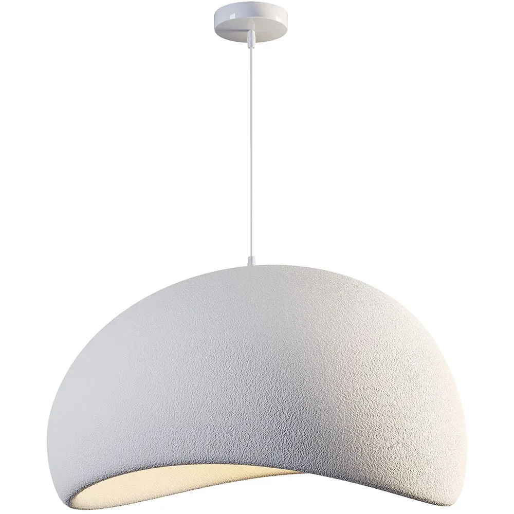 Luminária Pendente de Resina - 50CM - Astra image 8