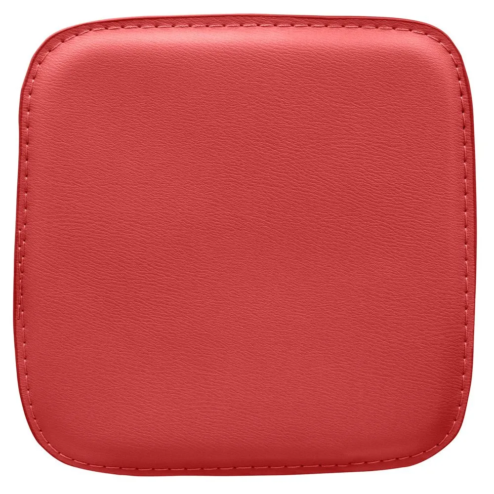 Almofada para banqueta quadrada - Poliuretano - Stylix image 8