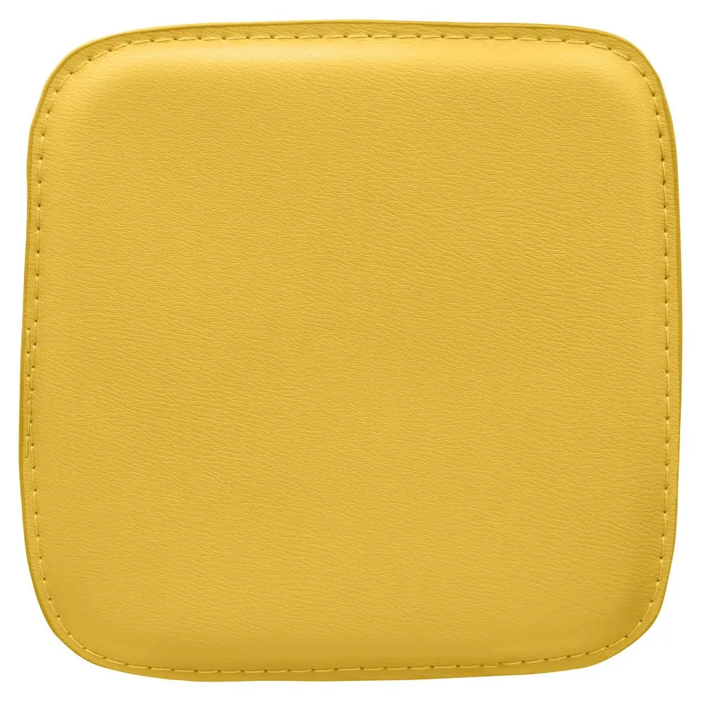 Almofada para banqueta quadrada - Poliuretano - Stylix image 8