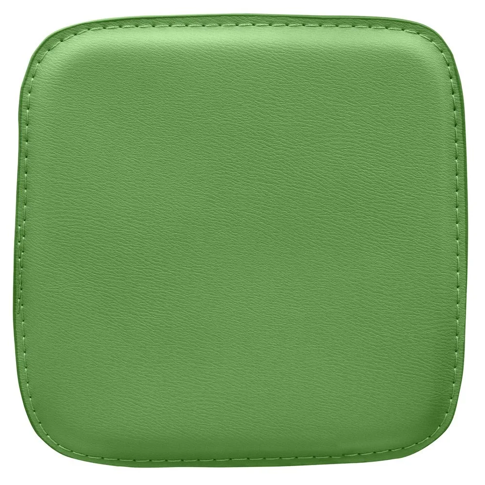 Almofada para banqueta quadrada - Poliuretano - Stylix image 8