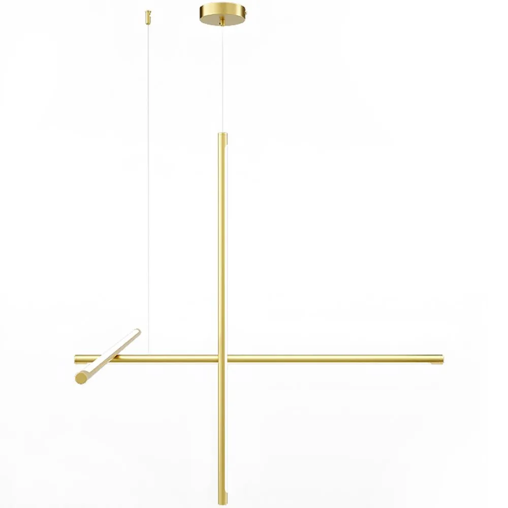 Luminária Pendente LED de Design - Alumen image 8