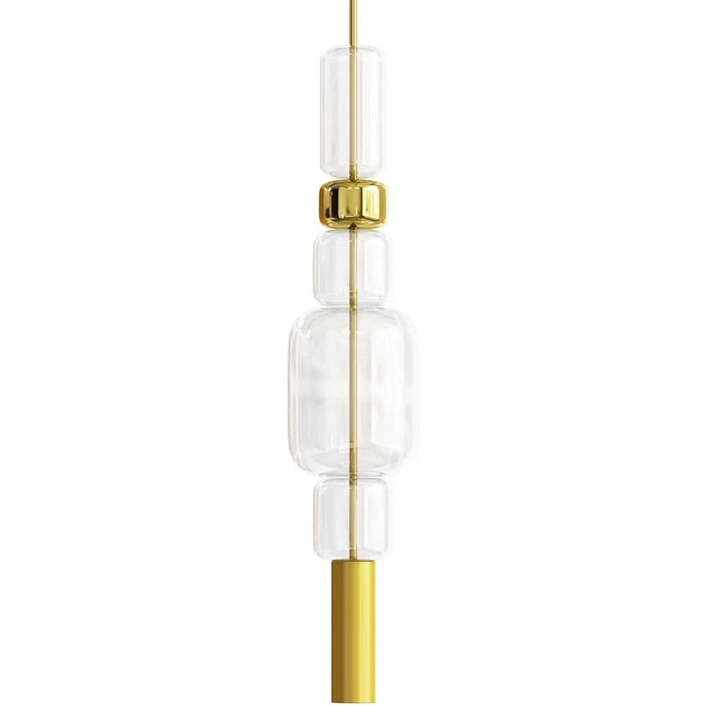  Luminária Pendente de Design - LED - Berat image 8
