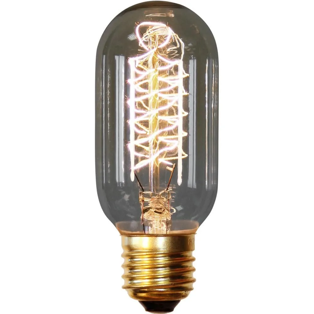 Lâmpada Edison Vintage - Valve image 8