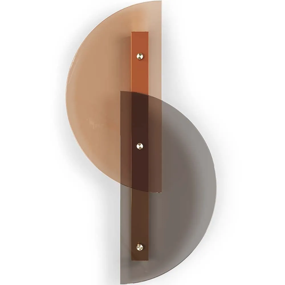 Aplique de Parede LED - Design Moderno - Tomson image 8