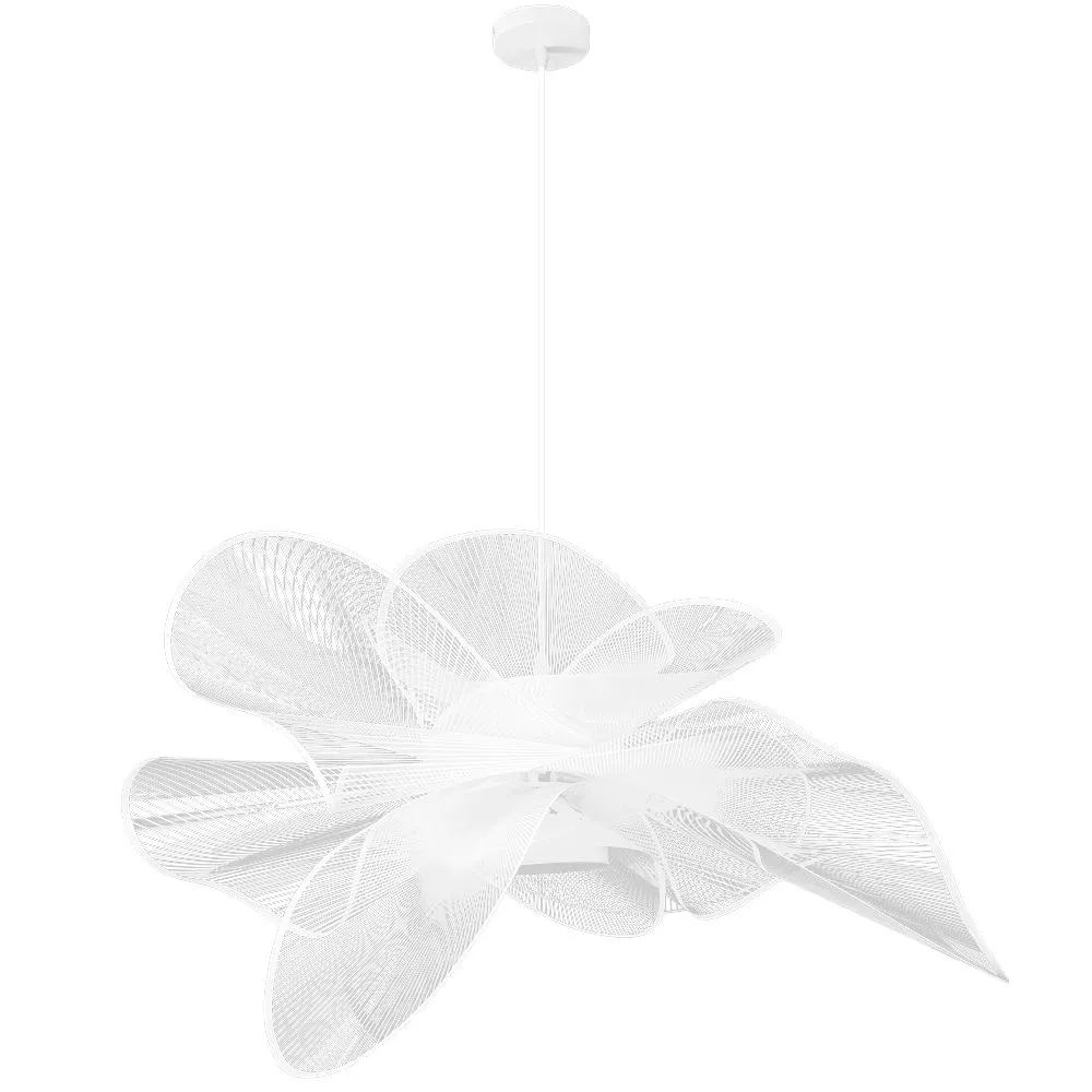 Luminária Pendente - Design Moderno - Aura image 8