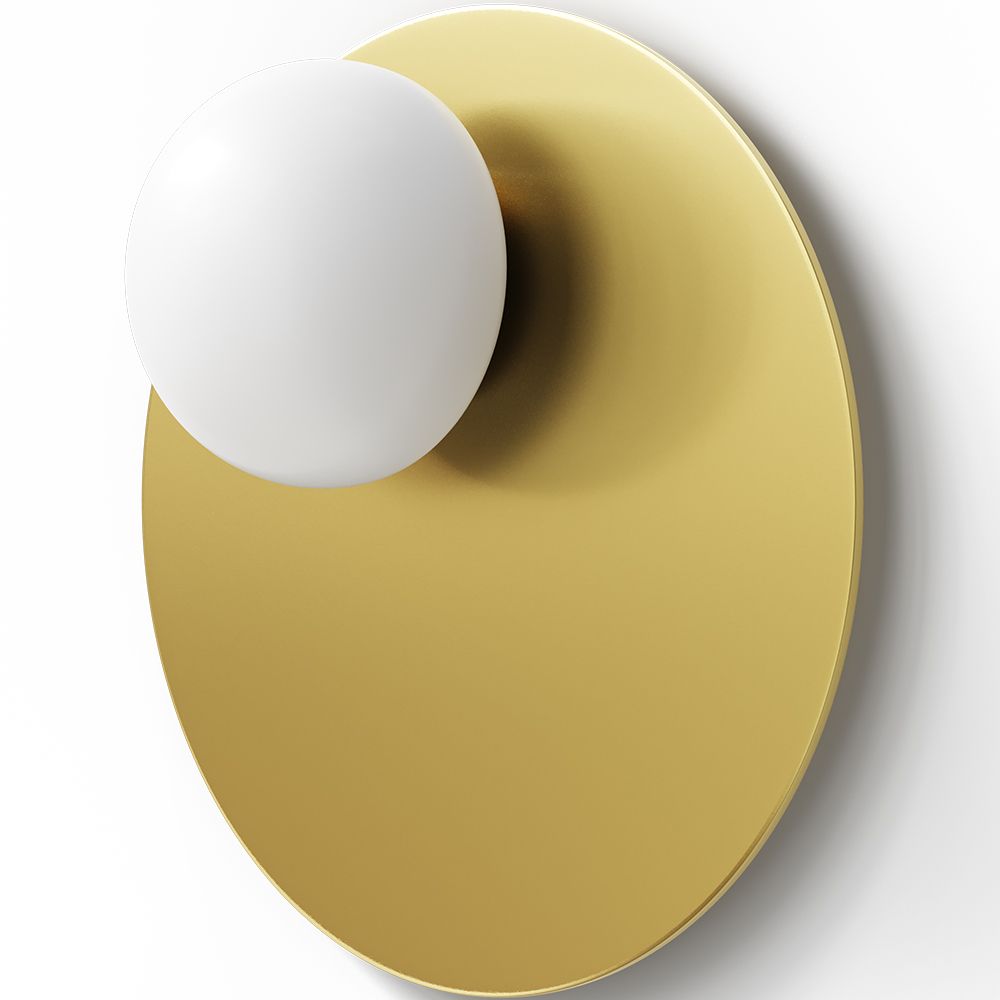 Luminária de Parede - Design Moderno - Sferal image 8