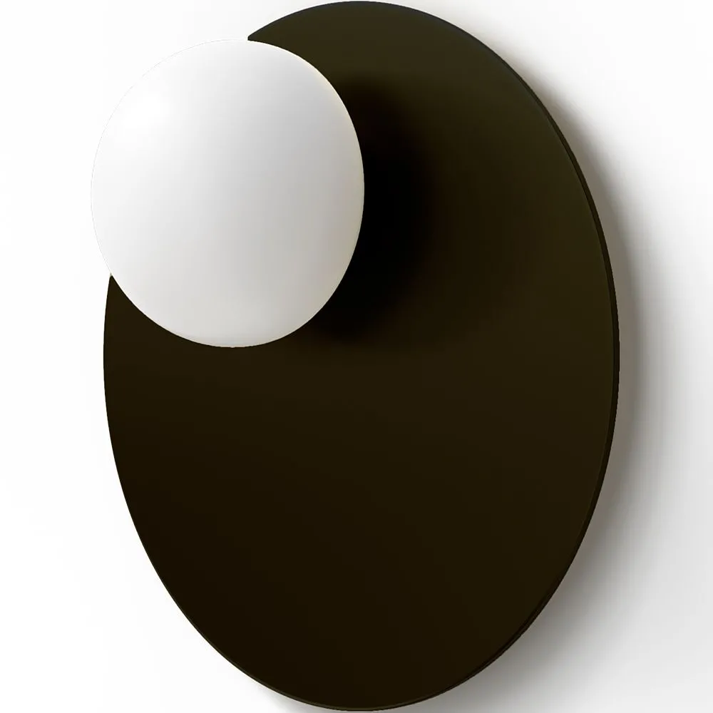Luminária de Parede - Design Moderno - Sferal image 8