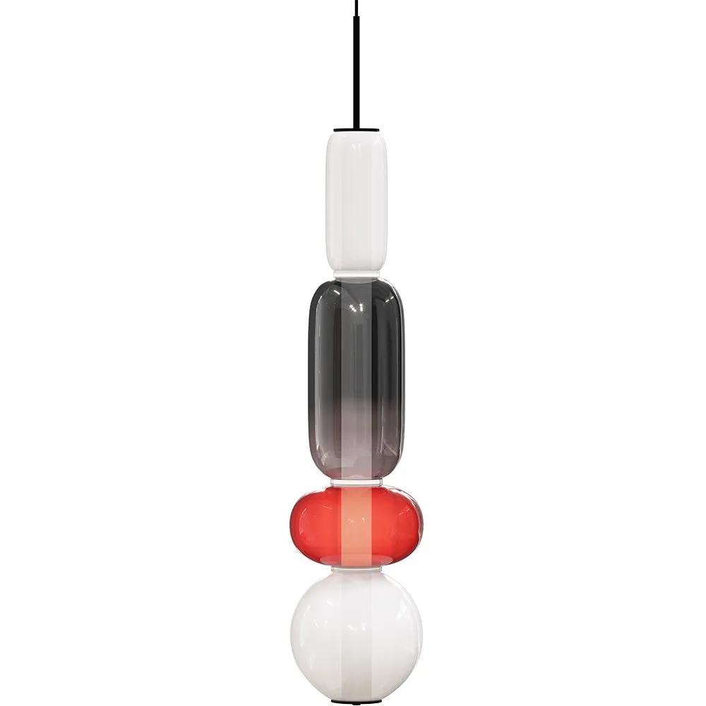 Luminária Pendente de Design - LED - Drinan image 8