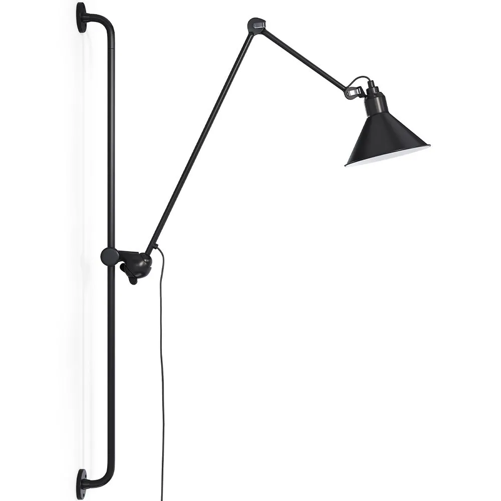 Luminária Flexível de Parede Regulável - Heirn image 8