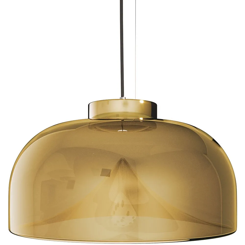  Luminária Pendente de Cristal - Design Moderno - Grenda image 8