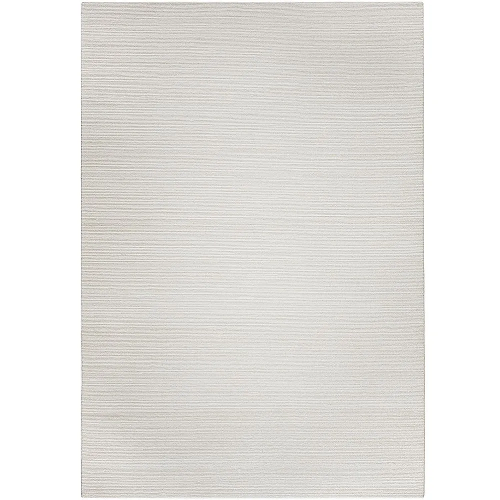 Tapete Grande com Design Contemporâneo e Moderno - Bege (290x200 cm) - Meryland image 8