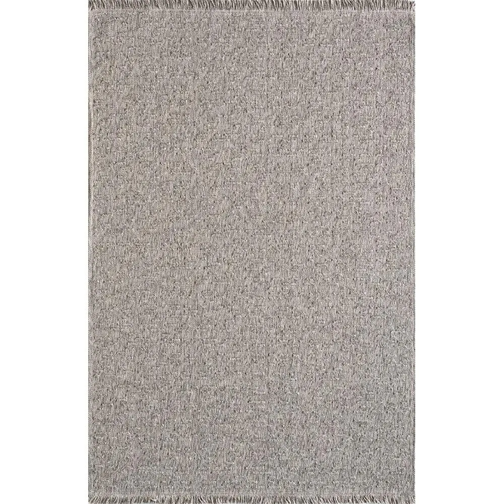 Grande tapete de design contemporâneo e moderno - Bege (160x230 cm) - Ware image 8