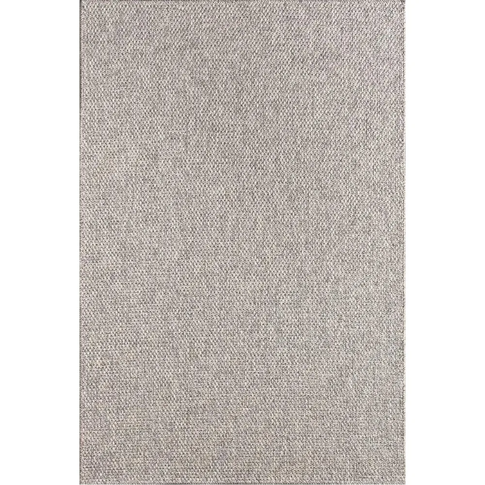 Grande tapete de design contemporâneo e moderno - Bege (160x230 cm) - Tug image 8