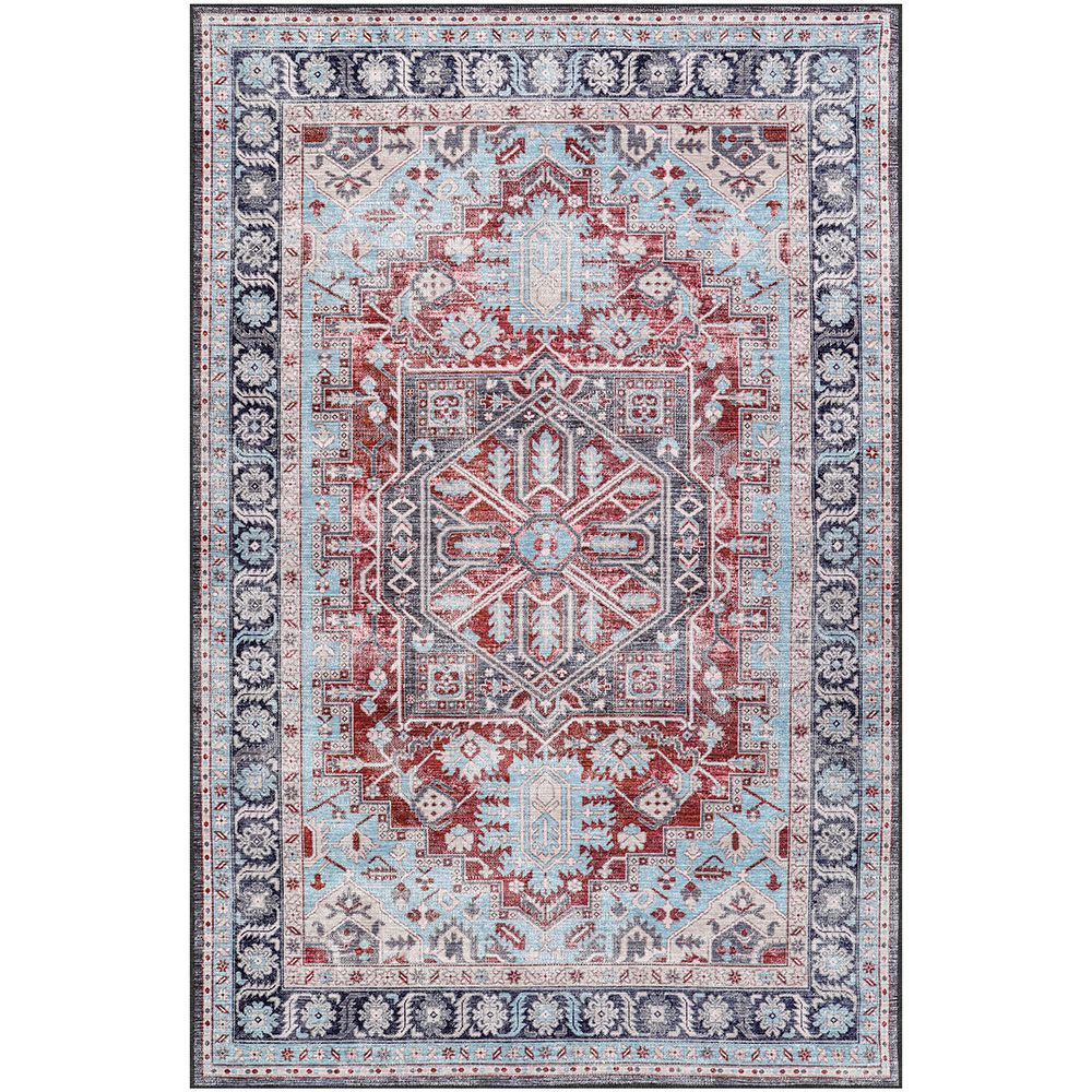 Vintage Tapete Oriental - (290x200 cm) - Tony image 8