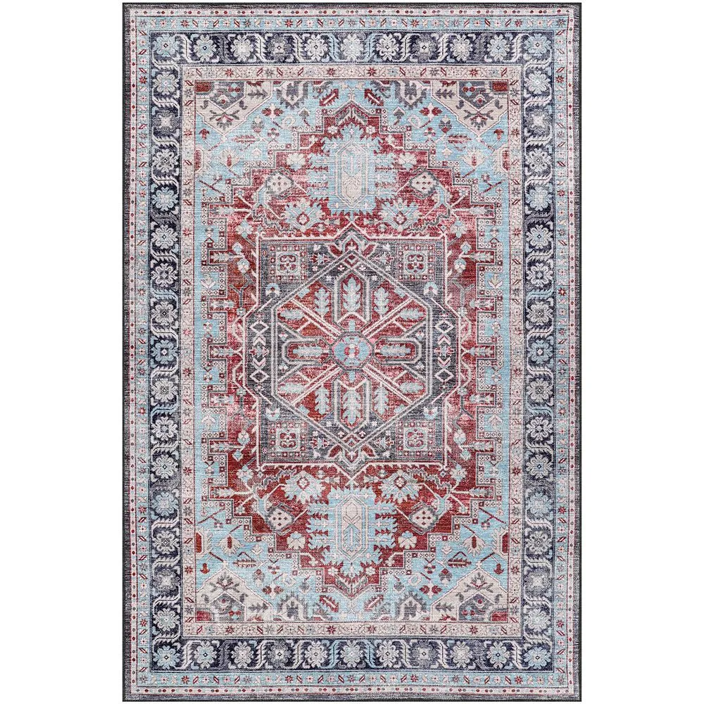 Vintage Tapete Oriental - (290x200 cm) - Tony image 8