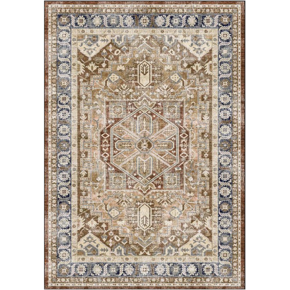 Vintage Tapete Oriental - (290x200 cm) - Celes image 8