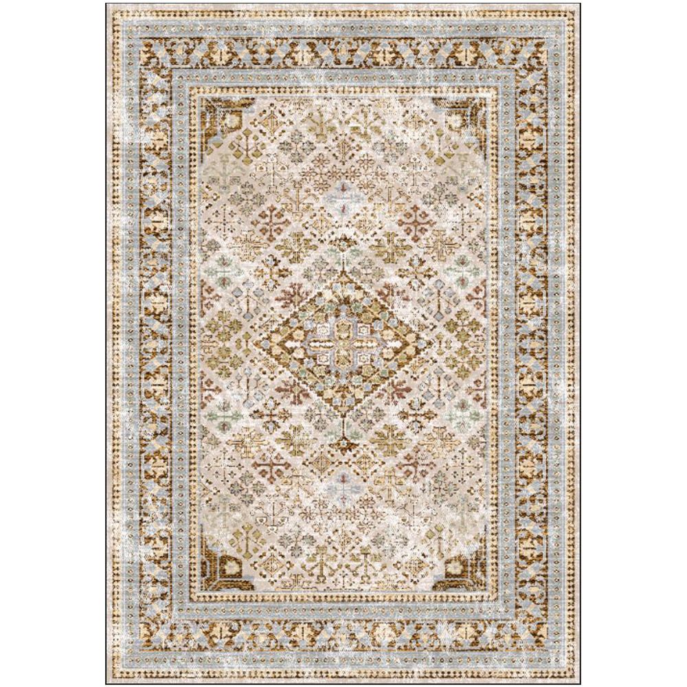 Vintage Tapete Oriental - (290x200 cm) - Lyo image 8