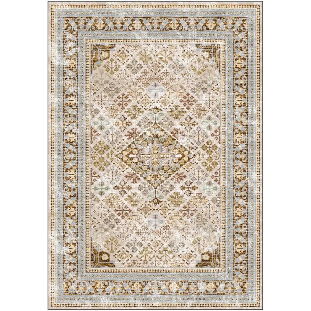 Vintage Tapete Oriental - (290x200 cm) - Lyo image 8
