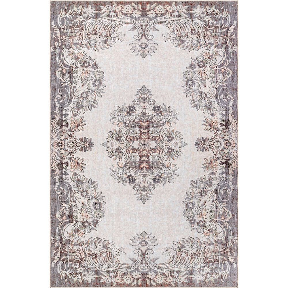 Vintage Tapete Oriental - (290x200 cm) - Mia image 8