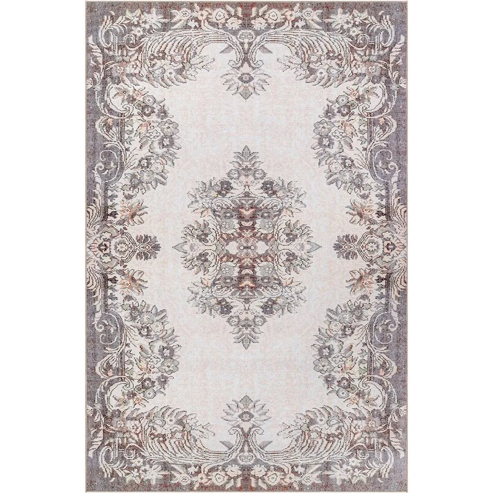 Vintage Tapete Oriental - (290x200 cm) - Mia image 8