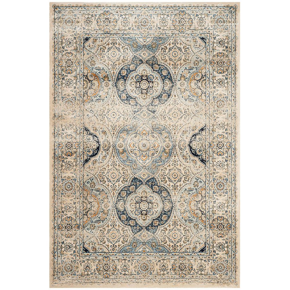 Vintage Tapete Oriental - (290x200 cm) - Camil image 8
