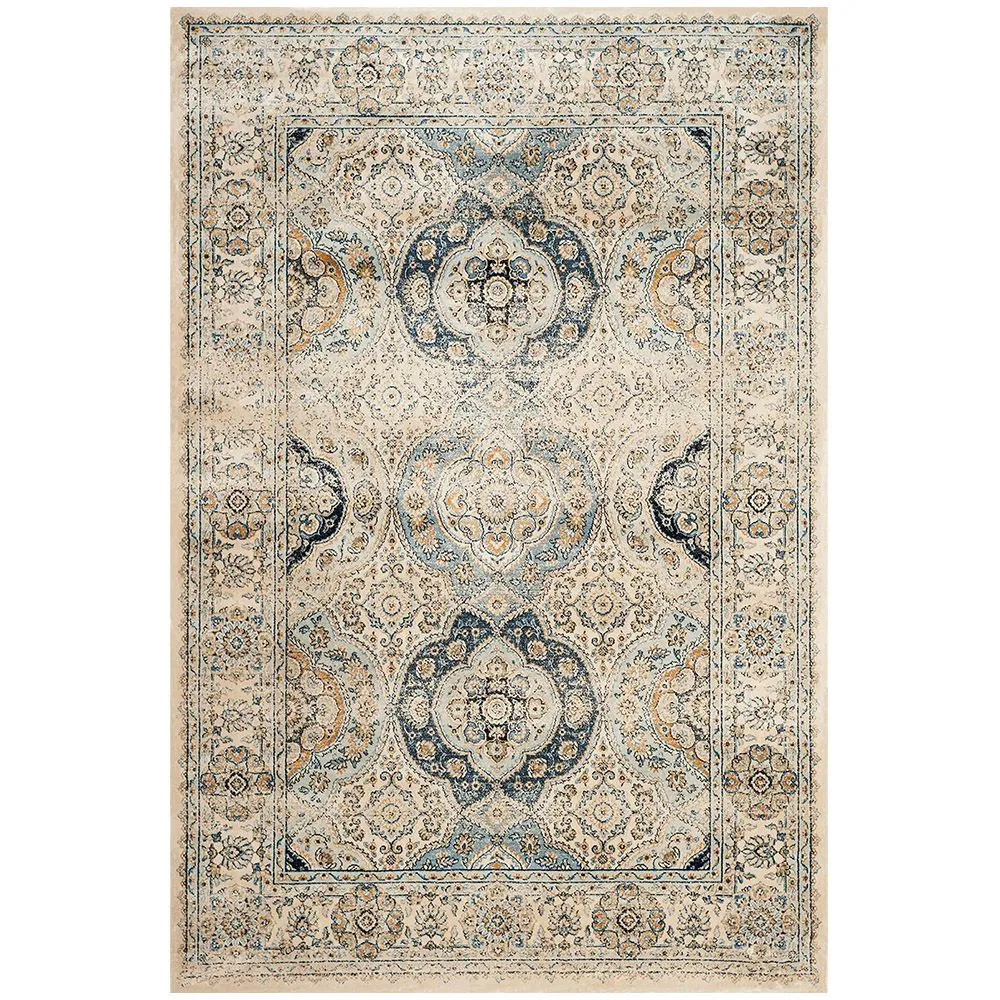 Vintage Tapete Oriental - (290x200 cm) - Camil image 8