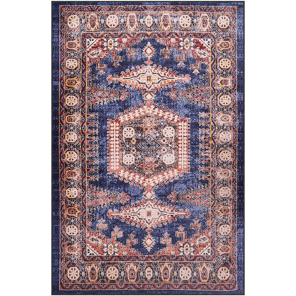 Vintage Tapete Oriental - (290x200 cm) - Sally image 8
