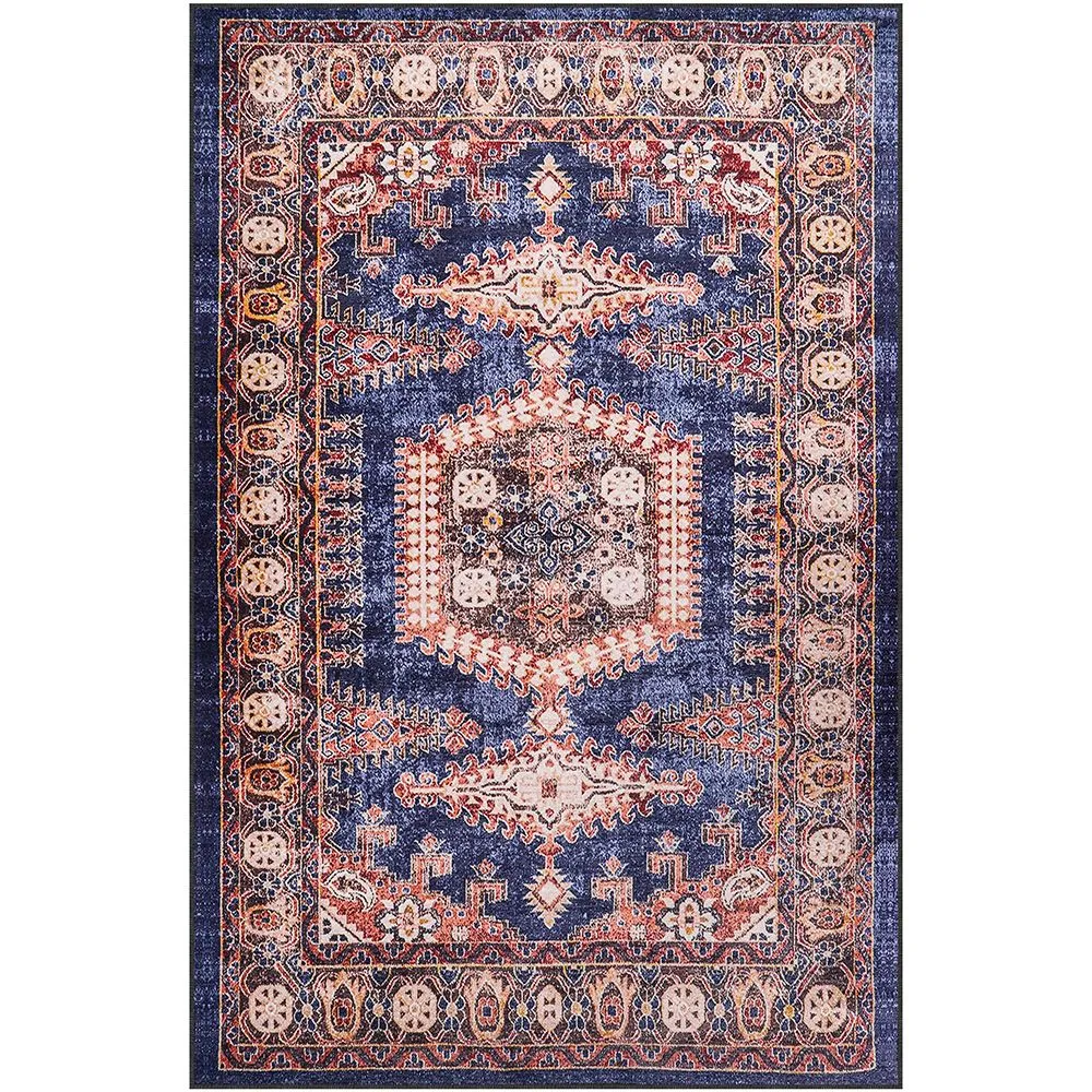 Vintage Tapete Oriental - (290x200 cm) - Sally image 8