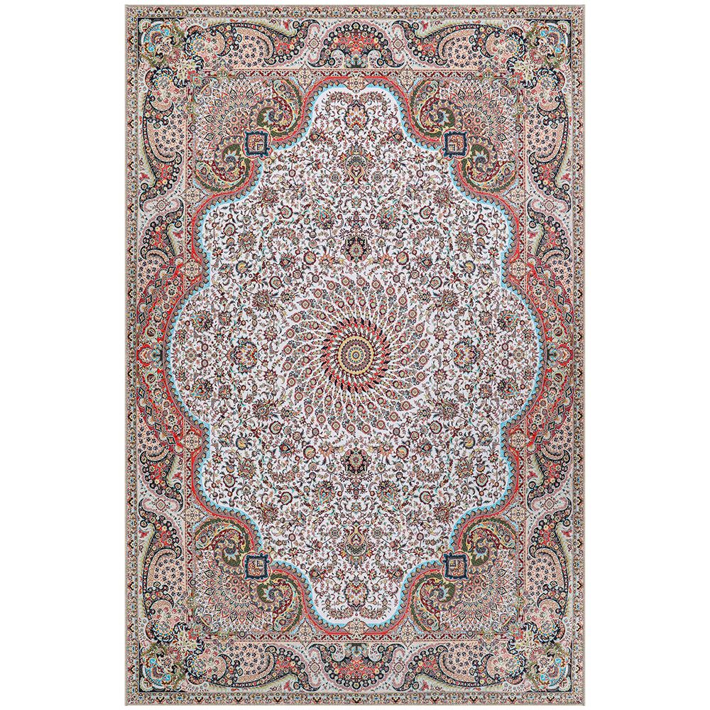 Vintage Tapete Oriental - (290x200 cm) - Miran image 8