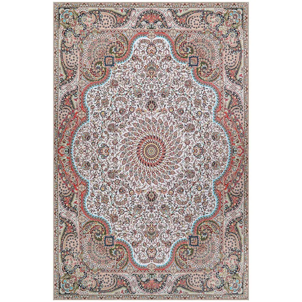 Vintage Tapete Oriental - (290x200 cm) - Miran image 8