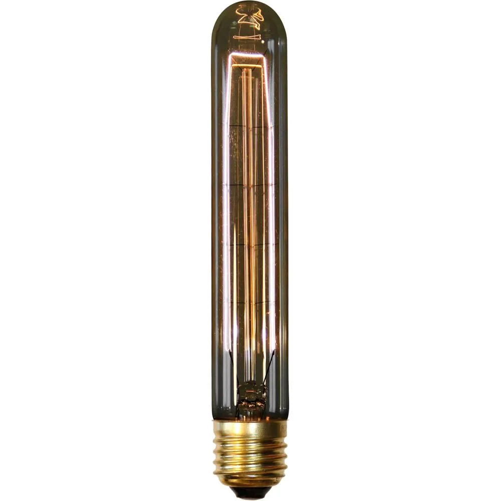 Lâmpada Edison Vintage - Cylinder image 8
