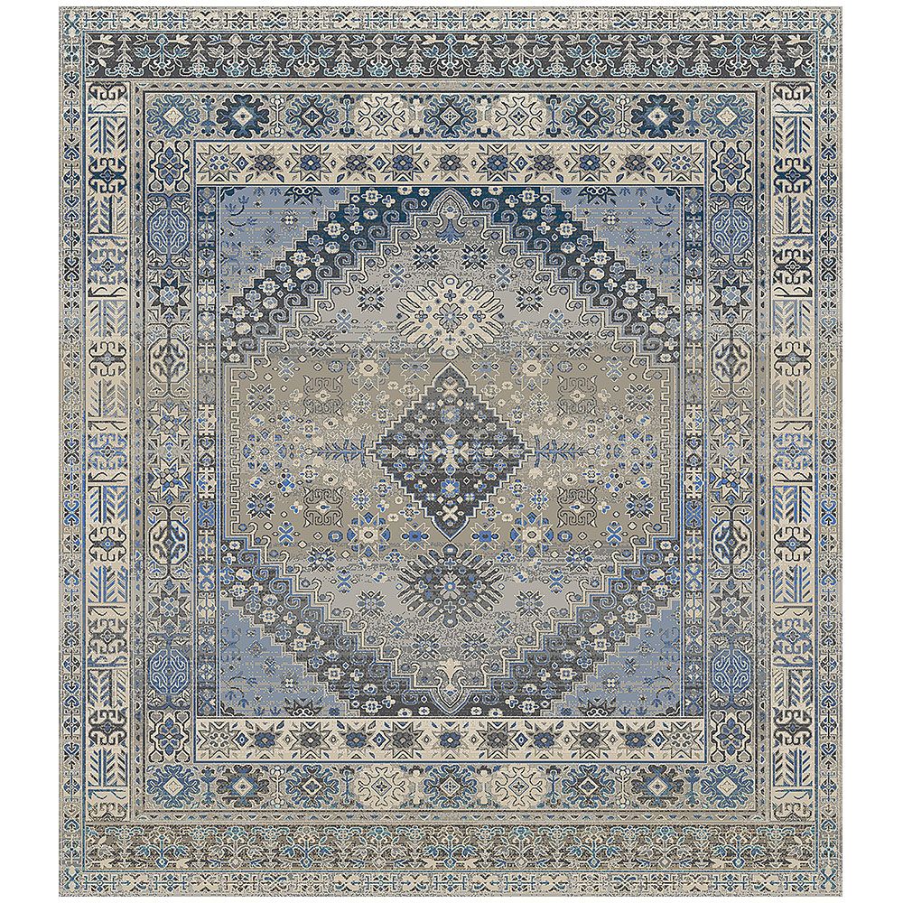 Vintage Tapete Oriental - (290x200 cm) - Anar image 8