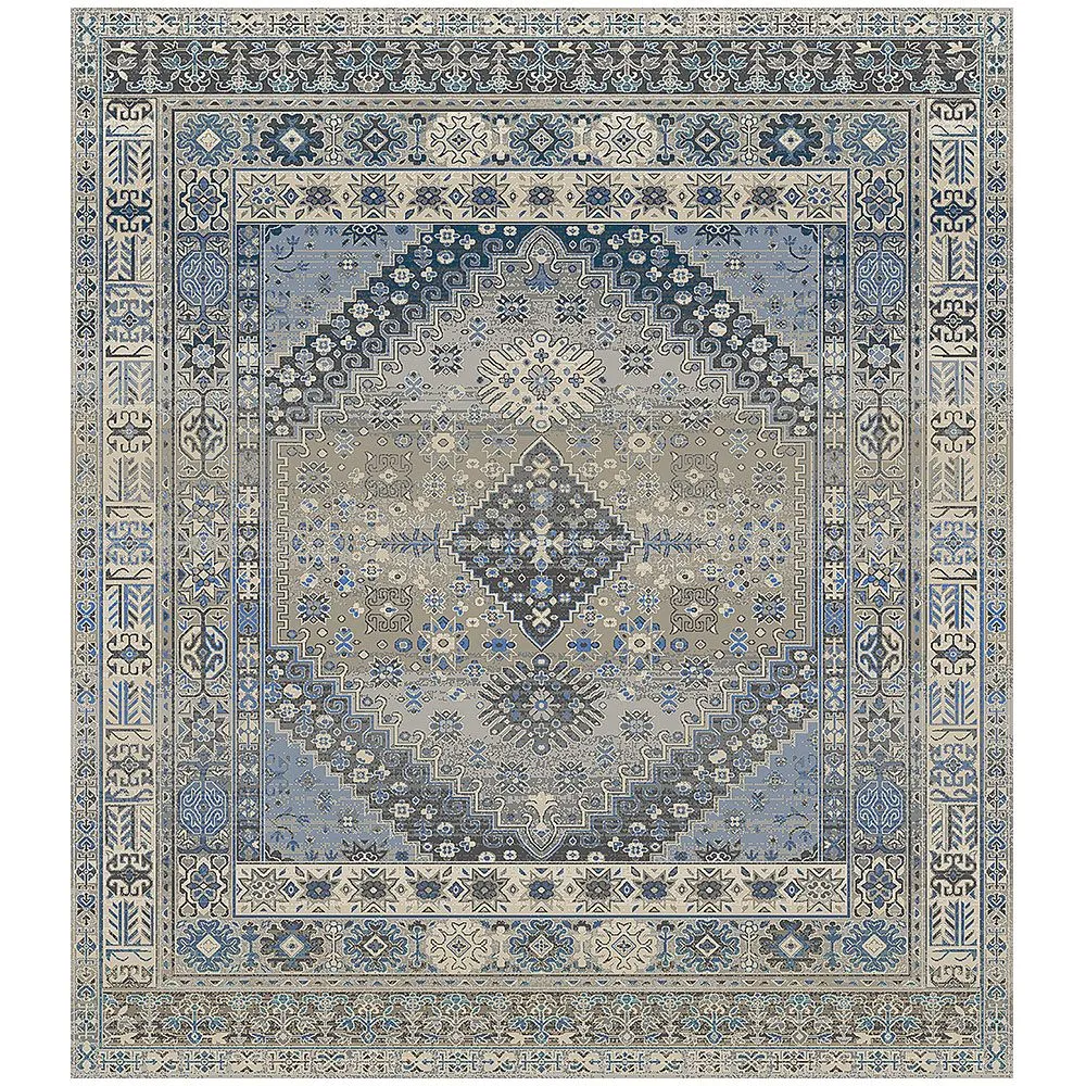 Vintage Tapete Oriental - (290x200 cm) - Anar image 8