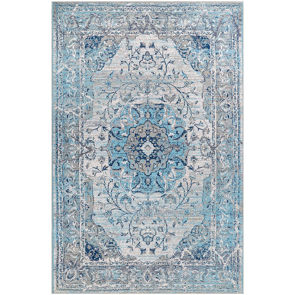 Vintage Tapete Oriental - (290x200 cm) - Larel image 8