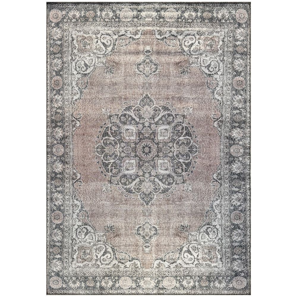 Vintage Tapete Oriental - (290x200 cm) - Tary image 8
