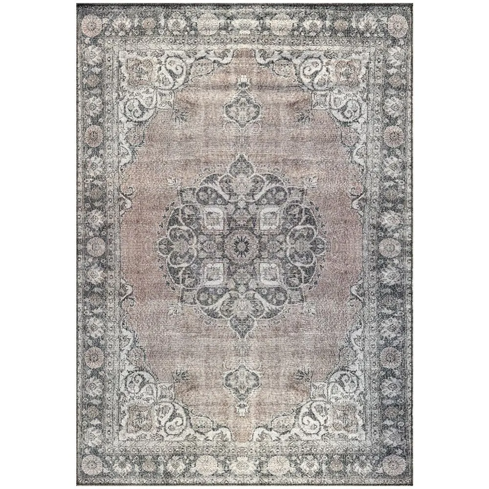 Vintage Tapete Oriental - (290x200 cm) - Tary image 8