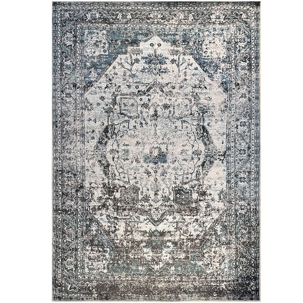 Vintage Tapete Oriental - (290x200 cm) - Harah image 8