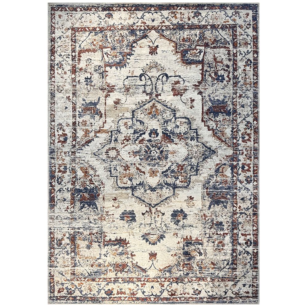 Vintage Tapete Oriental - (290x200 cm) - Safyh image 8