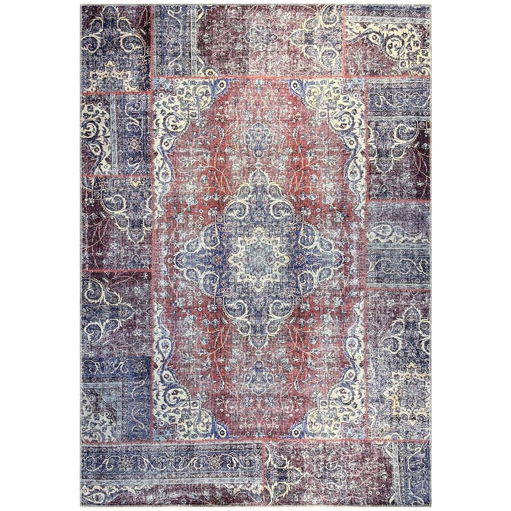 Vintage Tapete Oriental - (290x200 cm) - Jakym image 8